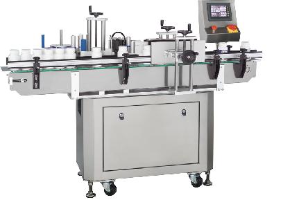 HS120R Wrap Around Labeler