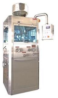 High Speed Robotic Filling