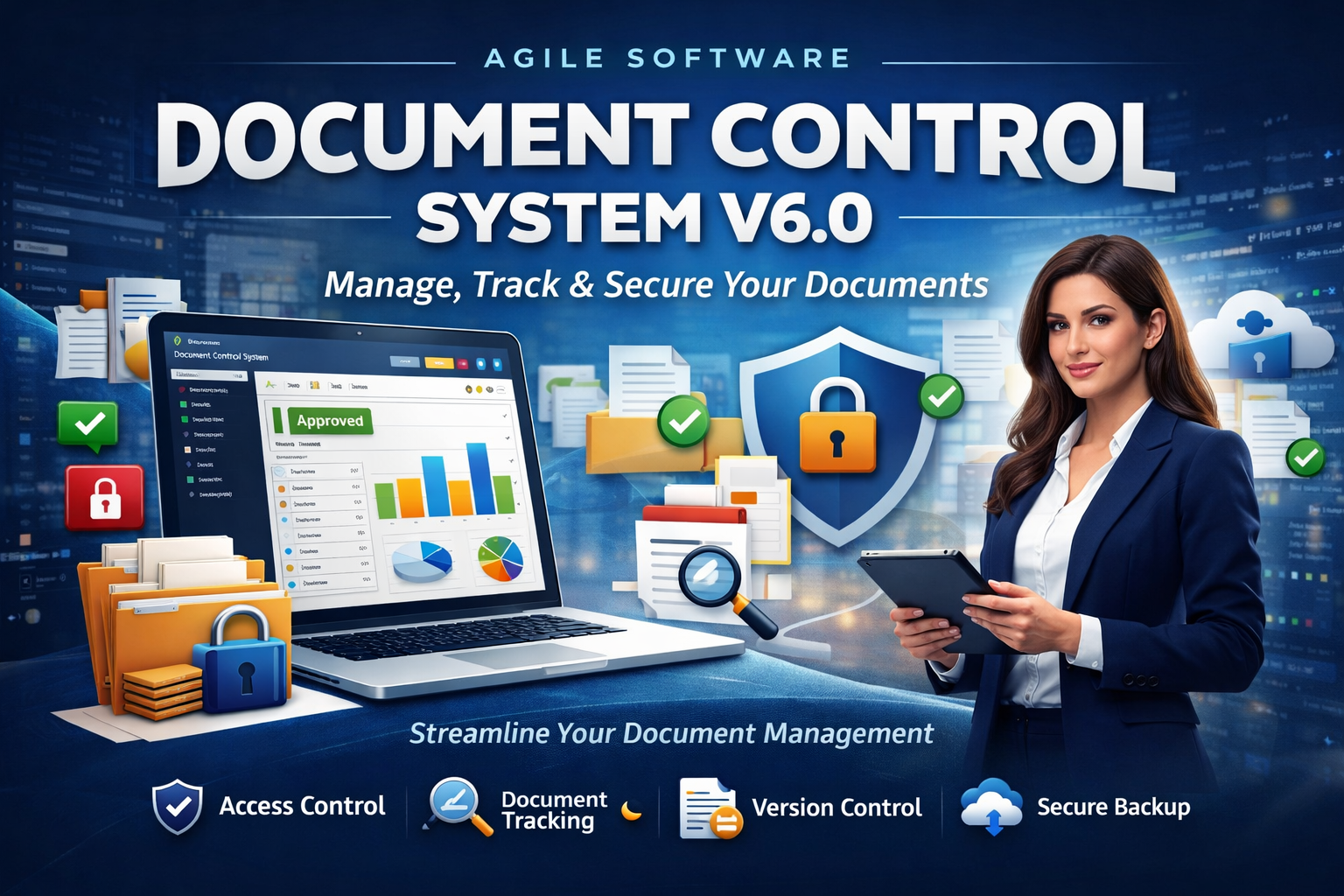 document control system malaysia